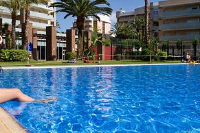 Ibersol Spa Aqquaria Suites