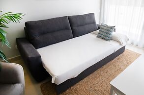 Ibersol Spa Aqquaria Suites
