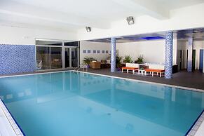 Ibersol Spa Aqquaria Suites