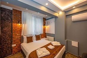 Taksim Story Residence