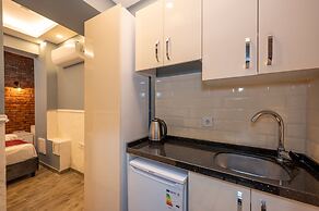 Taksim Story Residence