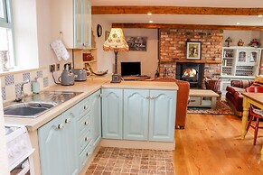Cob Cottage