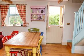 Cob Cottage