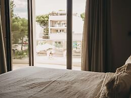 Barefoot Hotel Mallorca