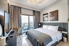 MAG 318 Business Bay Dubai