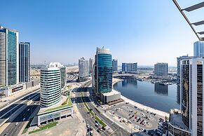 MAG 318 Business Bay Dubai
