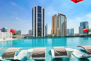 MAG 318 Business Bay Dubai