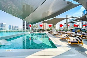 MAG 318 Business Bay Dubai