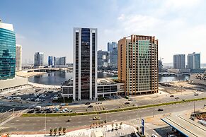 MAG 318 Business Bay Dubai