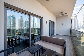 MAG 318 Business Bay Dubai