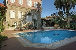 Giges King Hotel