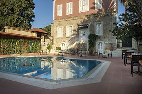 Giges King Hotel