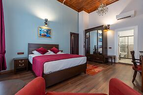 Giges King Hotel