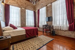 Giges King Hotel