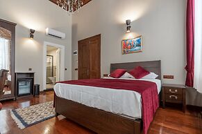 Giges King Hotel