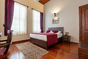 Giges King Hotel