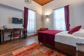 Giges King Hotel