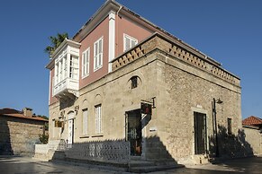Giges King Hotel