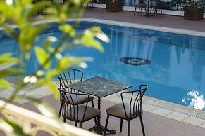 Giges King Hotel