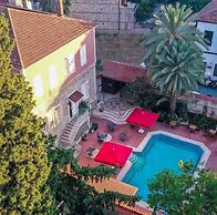 Giges King Hotel