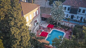 Giges King Hotel