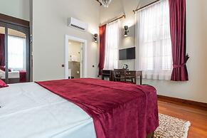 Giges King Hotel