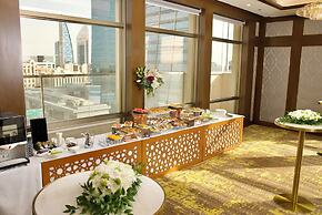 JOUDYAN Olaya Riyadh By Elaf