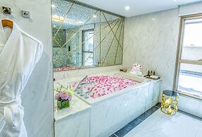 JOUDYAN Olaya Riyadh By Elaf