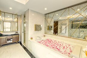 JOUDYAN Olaya Riyadh By Elaf