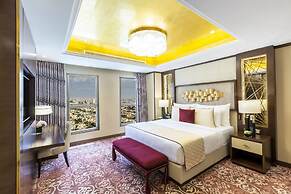 JOUDYAN Olaya Riyadh By Elaf