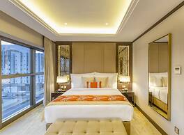 JOUDYAN Olaya Riyadh By Elaf
