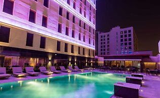 JOUDYAN Olaya Riyadh By Elaf