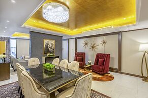 JOUDYAN Olaya Riyadh By Elaf