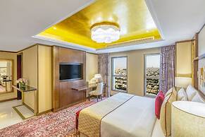 JOUDYAN Olaya Riyadh By Elaf