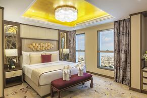 JOUDYAN Olaya Riyadh By Elaf