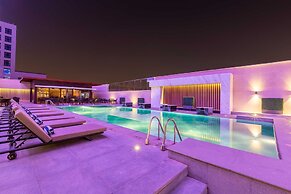 JOUDYAN Olaya Riyadh By Elaf