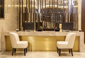 JOUDYAN Olaya Riyadh By Elaf
