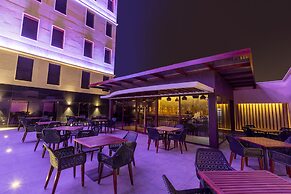 JOUDYAN Olaya Riyadh By Elaf
