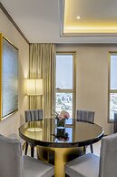 JOUDYAN Olaya Riyadh By Elaf