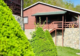 Deluxe Park Qusar Resort & Spa Hotel