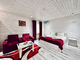 Deluxe Park Qusar Resort & Spa Hotel