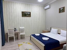 Deluxe Park Qusar Resort & Spa Hotel