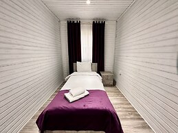 Deluxe Park Qusar Resort & Spa Hotel