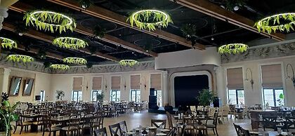 Deluxe Park Qusar Resort & Spa Hotel