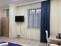 Deluxe Park Qusar Resort & Spa Hotel