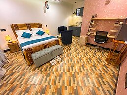 Home Villa Eco Boutique