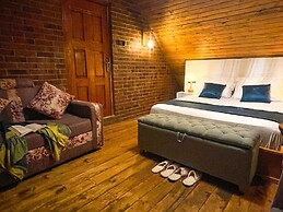Home Villa Eco Boutique