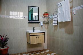 Home Villa Eco Boutique