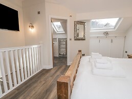 Oak Cottage
