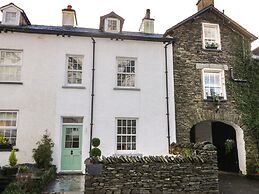 Oak Cottage